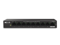 Nexxt Solutions Connectivity - Switch - Fast Ethernet
